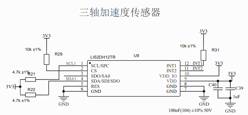 公众号二维码